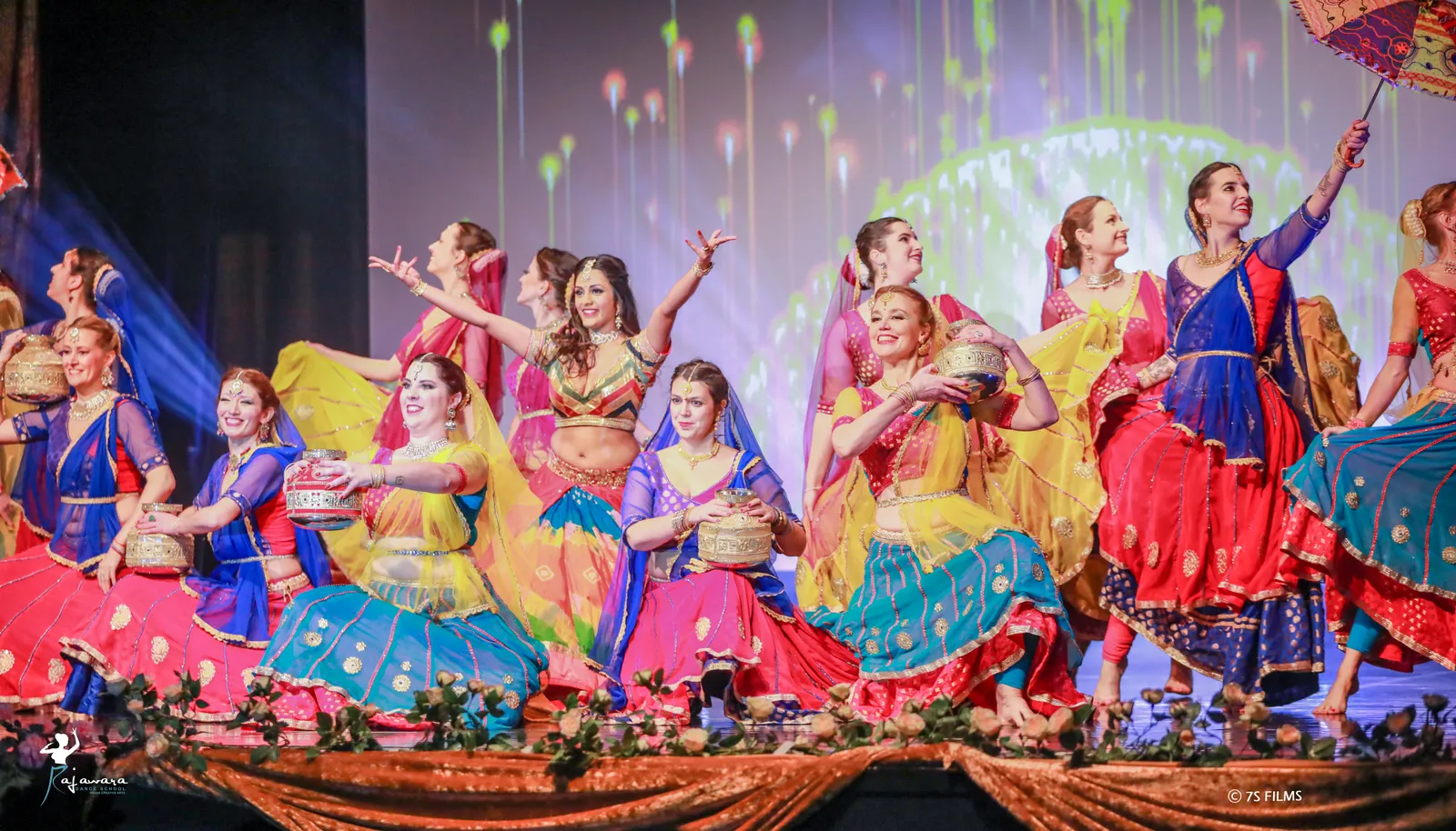 Bollywood Livello 1