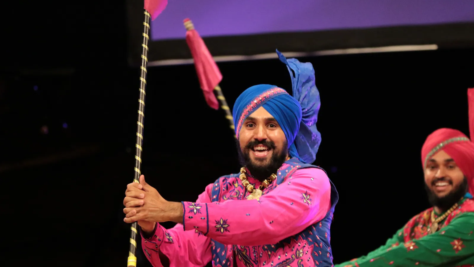 Hazur Malhotra